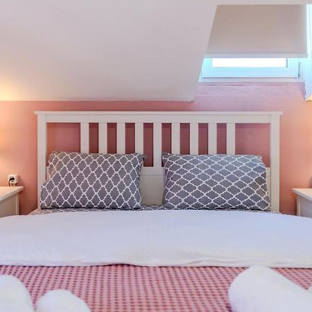 Georgina'S Meteora Loft Apartment Καλαμπάκα Εξωτερικό φωτογραφία