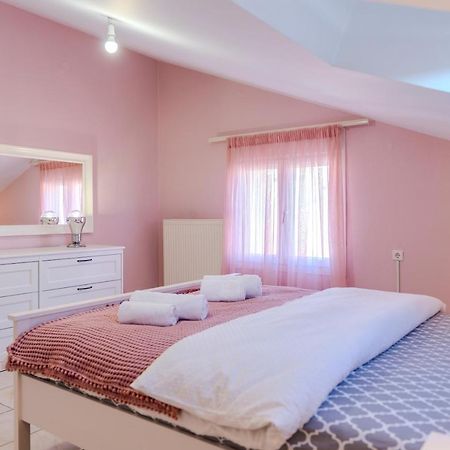 Georgina'S Meteora Loft Apartment Καλαμπάκα Εξωτερικό φωτογραφία