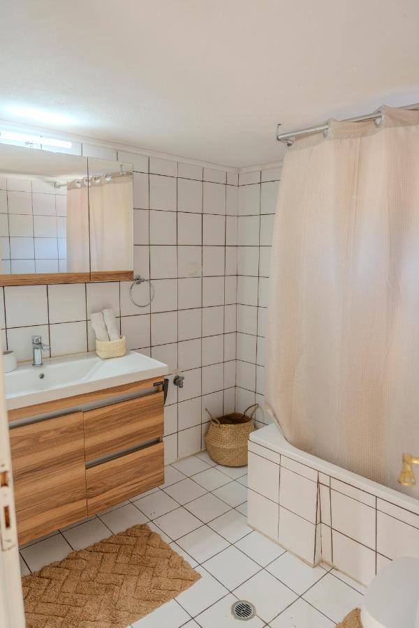 Georgina'S Meteora Loft Apartment Καλαμπάκα Εξωτερικό φωτογραφία