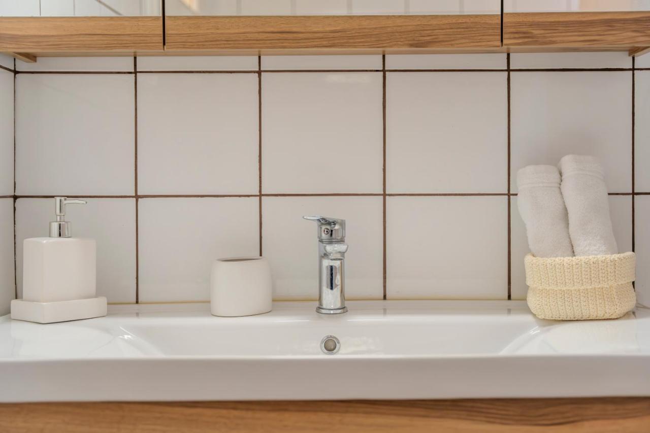 Georgina'S Meteora Loft Apartment Καλαμπάκα Εξωτερικό φωτογραφία
